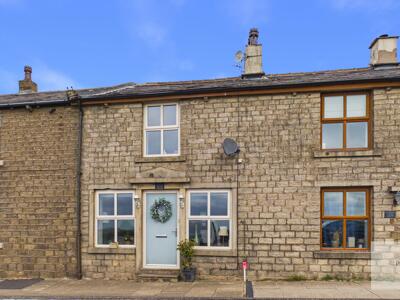 Edenfield Road, Rochdale
